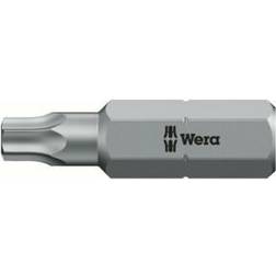 Wera 867/1 Z IP TORX PLUS BITS 30 IP X 25 MM [Ukendt]